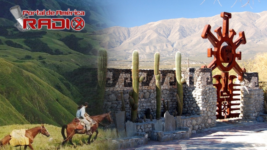 Tucum&aacute;n propone una cita con la historia y la cultura de Am&eacute;rica #PdaRadio49