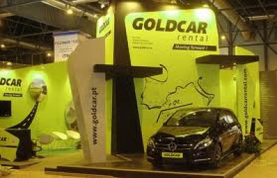 Goldcar y sus márgenes del… ¡25%!