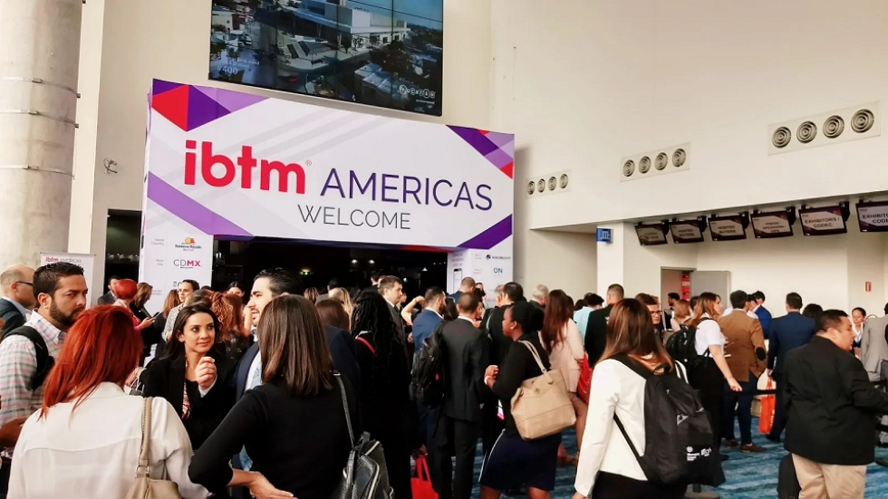 IBTM Américas 2025 se realizará en ciudad de México