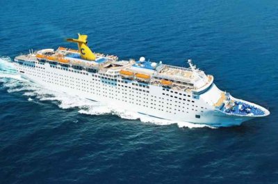 El Costa Celebration a&ntilde;ade un exclusivo itinerario de invierno