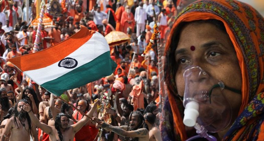 Caos en India; anuncian aperturas para segunda parte de mayo en Europa y nos preguntamos: &iquest;estamos prontos? #PdaRadio42