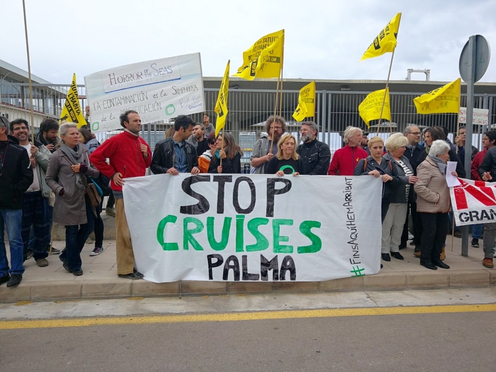 ¿Queremos esto para Punta del Este?