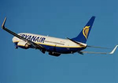 Ryanair y Boeing…  