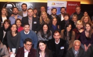 Copa, Avianca y Latam venden oferta de RD a agentes de viajes argentinos