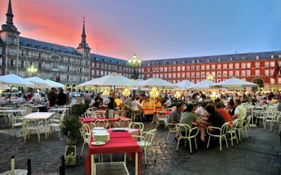 No s&oacute;lo en Uruguay la pol&iacute;tica impacta en el turismo