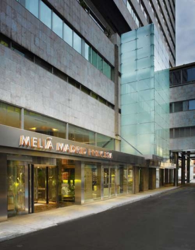 Meli&aacute; Hotels International tiene activos por valor de 3.314 M &euro;