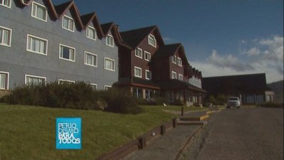 Cr&iacute;ticas por los contratos entre Aerol&iacute;neas y empresas de Cristina Kirchner