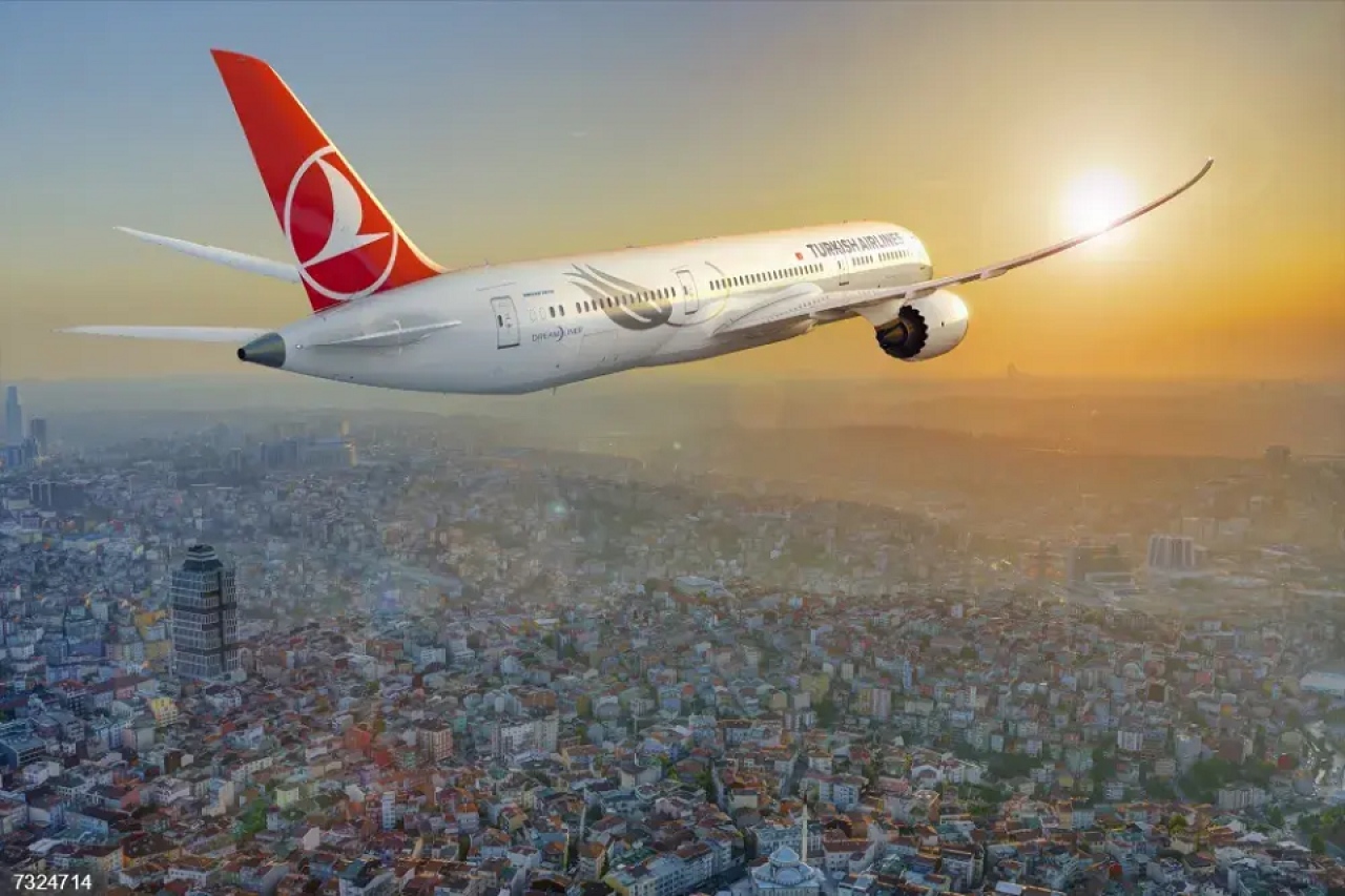 Turkish Airlines no ha notificado formalmente a Bruselas su entrada en Air Europa