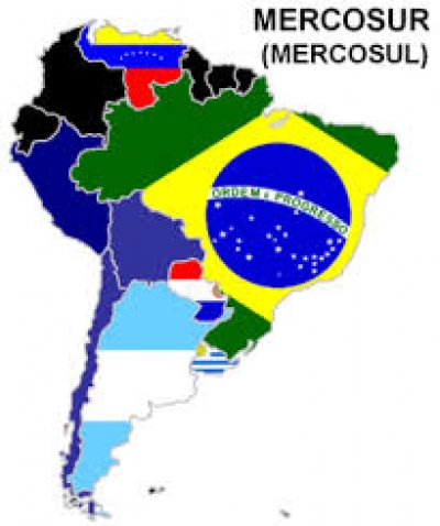 MERCOSUR: tierra de nadie