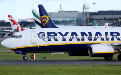 &laquo;Los pilotos de Ryanair pedimos dignidad&raquo;