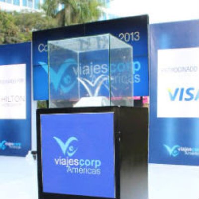 ViajesCorp abre votación para el premio al Corporativo del Año