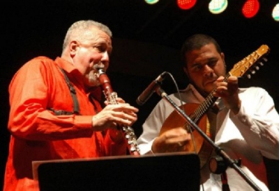 Paquito D'Rivera presentar&aacute; su nuevo CD en el Festival de Jazz de Punta del Este