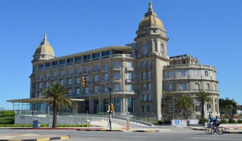 Reabrir&aacute; sus puertas el Sofitel Montevideo Casino Carrasco &amp; Spa