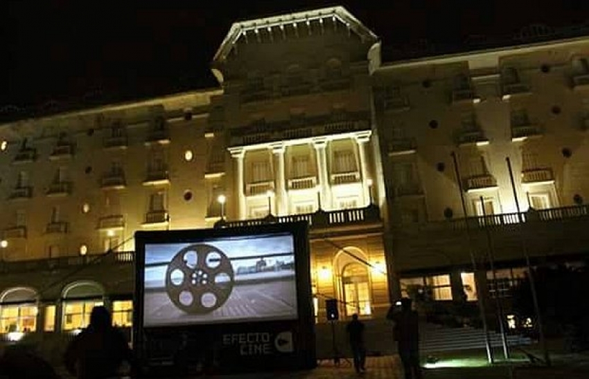 Del 2 al 4 de agosto se realizar&aacute; la 16&ordf; edici&oacute;n de Piri&aacute;polis de Pel&iacute;cula