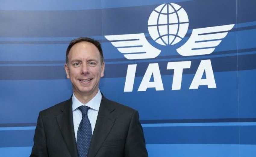 IATA desmiente a LADEVI y aclara &quot;que no está en ninguna forma en default con las agencias de viajes&quot;