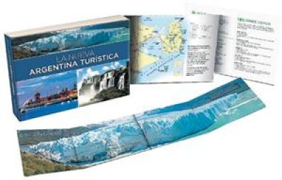 La Nueva Argentina Tur&iacute;stica, para disfrutar los mejores paisajes