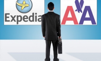 Los vuelos de American Airlines vuelven a Expedia 