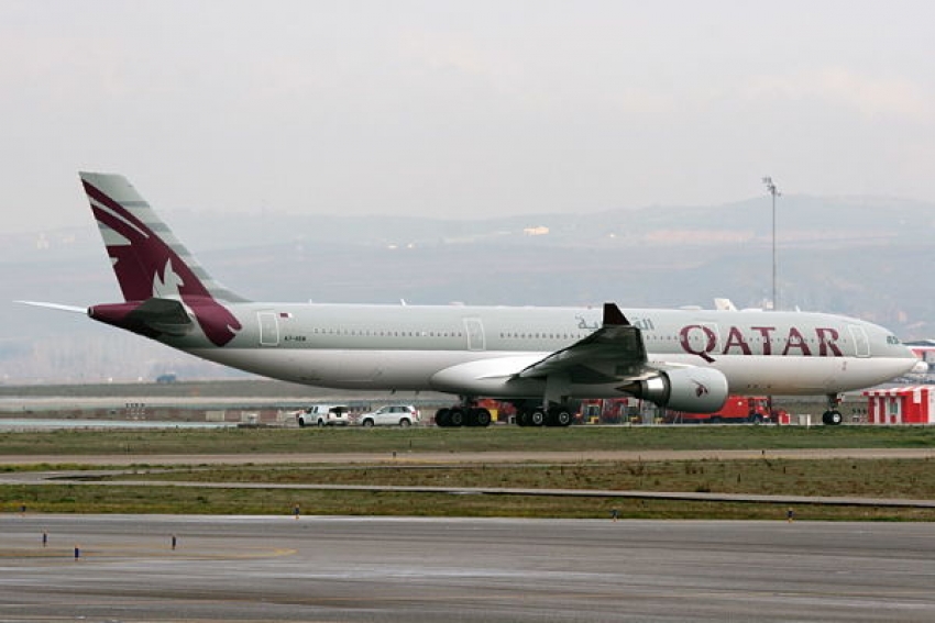 Qatar podr&iacute;a quedarse con IAG a precio de ganga con la ampliaci&oacute;n de capital