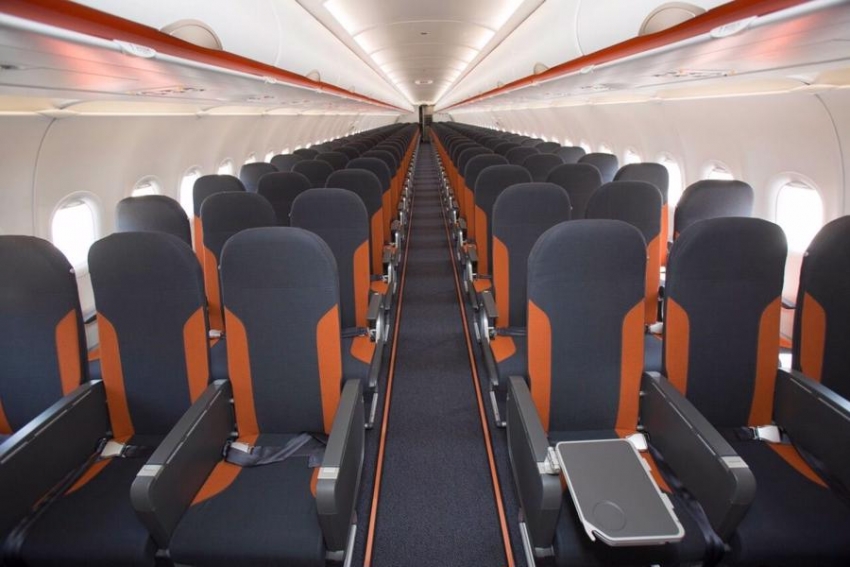 easyJet anuncia una nueva ruta entre Palma y Mil&aacute;n-Linate a partir del 28 de marzo