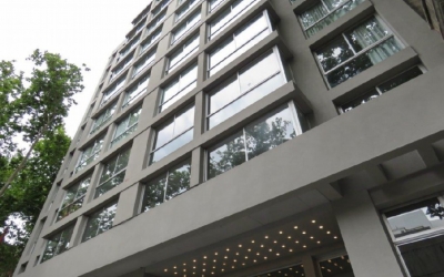 Smart Hotel de Montevideo premiado por Tripadvisor