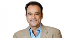 Alex Zozaya triplicar&aacute; en 4 a&ntilde;os la cartera de hoteles de AMResorts