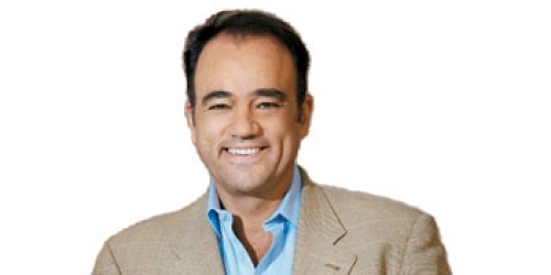 Alex Zozaya triplicar&aacute; en 4 a&ntilde;os la cartera de hoteles de AMResorts