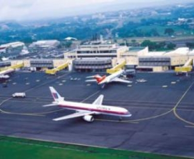 Aeropuerto de Liberia, Costa Rica