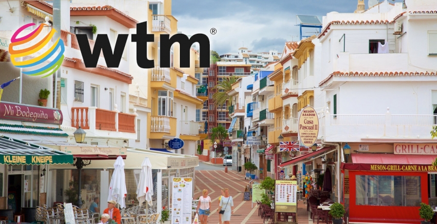 &iquest;Vuelven los brit&aacute;nicos a Costa del Sol?. "Turismo y Covid", tema a tratar en M&aacute;laga donde disertar&aacute; de Isequilla #PdaRadio18