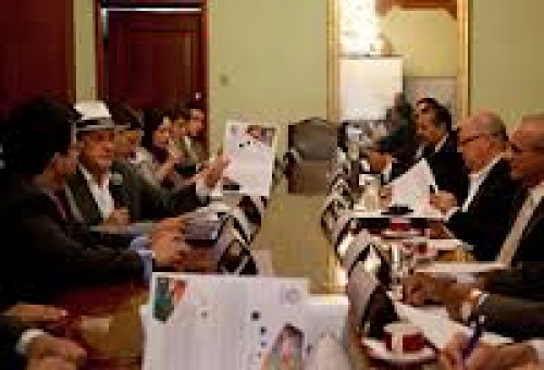 Ecuador preside la Comisi&oacute;n Interamericana de Turismo de la OEA