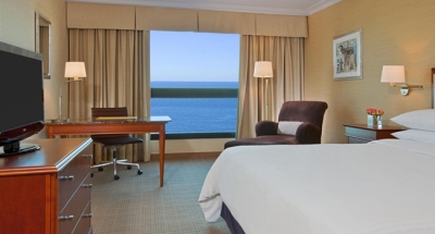 Hoteles de Montevideo: enero 2018 habr&iacute;a sido el de peor rentabilidad de los &uacute;ltimos cinco a&ntilde;os