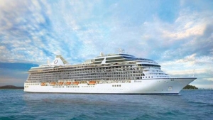 La industria de cruceros conf&iacute;a en su recuperaci&oacute;n y espera superar niveles prepandemia a finales de 2023