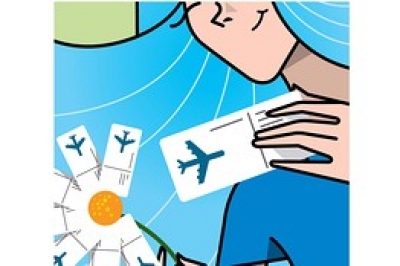Cómo y cuándo encontrar pasajes aéreos baratos