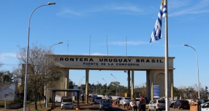 Analizando los datos de Migraciones seg&uacute;n recomendaci&oacute;n acad&eacute;mica ingresaron a Uruguay 157 mil turistas hasta 31/1