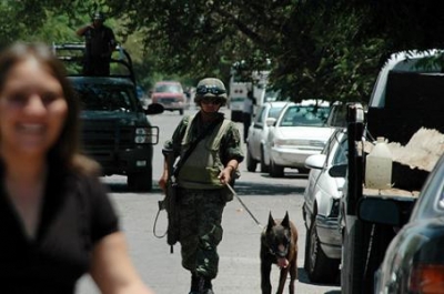 Informe especial: Turismo, crimen organizado e inseguridad