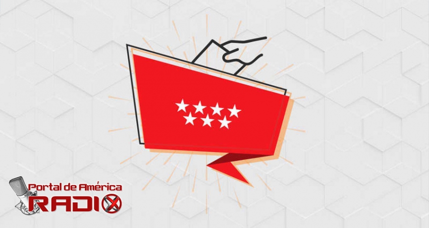 Madrid despu&eacute;s de las elecciones; viaje a Roma en avi&oacute;n y el verano europeo que se viene #PdaRadio44