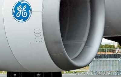General Electric suministrar&aacute; motores a Antonov