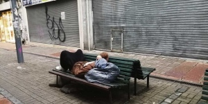 "En los &uacute;ltimos 10 a&ntilde;os hemos sido testigos del progresivo deterioro del Centro y la Ciudad Vieja&rdquo;