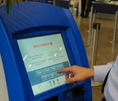 Aeropuertos incorporan tecnología para mejorar servicio al viajero