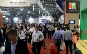 Tarjeta Visa promocionar&aacute; a Uruguay en Brasil