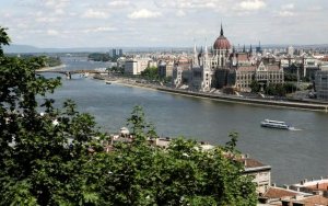 Regi&oacute;n del Danubio y Red de Observatorios del Turismo Sostenible