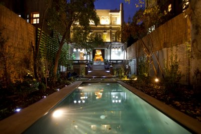 Sernatur lanza norma que regula a hoteles boutique en Chile