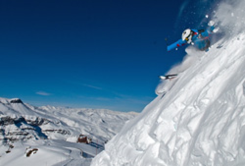 Positivo balance de la temporada de ski 2012