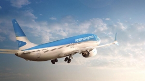 La viabilidad del transporte a&eacute;reo argentino