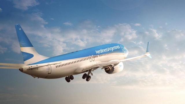 La viabilidad del transporte aéreo argentino