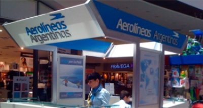 Lleno de Aerolíneas Argentinas a Punta Cana se extiende a febrero