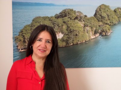 Nueva Directora de la oficina de Promoci&oacute;n Tur&iacute;stica de Rep&uacute;blica Dominicana 