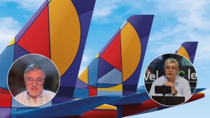 Todas las respuestas acerca de SUA Líneas Aéreas