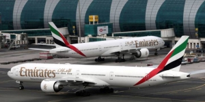 La aerol&iacute;nea Emirates recibe una inyecci&oacute;n de U$S 2.000 millones de Dubai por el Covid-19