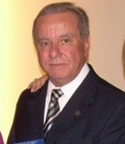 El periodista uruguayo Wilson Marrero, distinguido por la ITB de Berlín