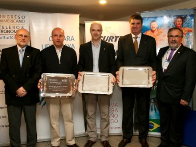 Exitoso II Congreso Iberoamericano Hotelero &amp; Gastron&oacute;mico